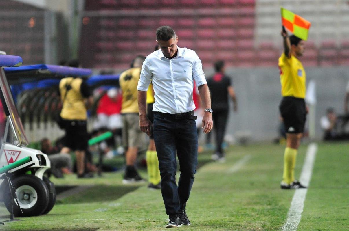 Fotos do jogo entre Amrica e Athletico-PR, no Independncia, pelo Campeonato Brasileiro de 2022