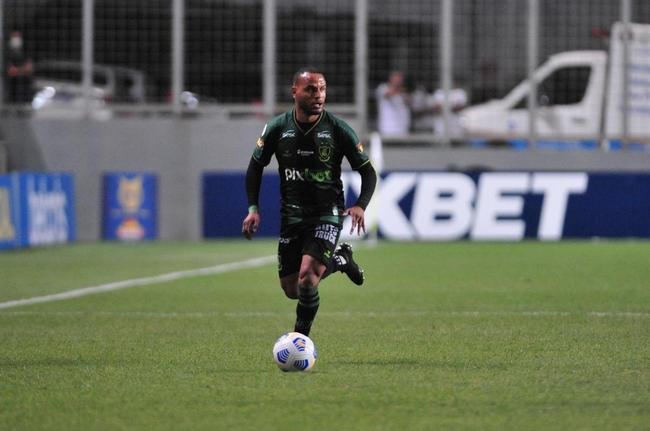 Fotos da vitria do Amrica sobre o Fortaleza, por 2 a 1, no Independncia, pela 29 rodada da Srie A do Campeonato Brasileiro