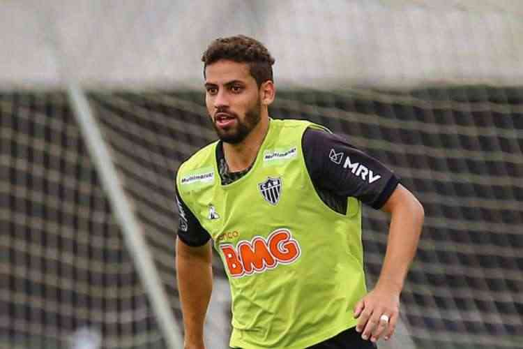 FUTEBOL - COLETIVA DE IMPRENSA: EDUARDO SASHA, Santos (SP),…