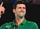 Recurso de Djokovic é aceito, e tenista deve disputar o Aberto da Austrália