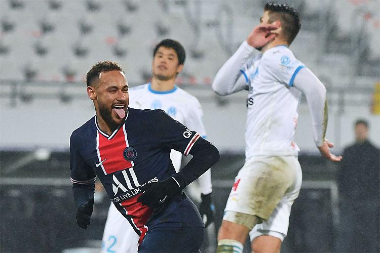 (Foto: Denis Charlet/AFP) (Foto: Denis Charlet/AFP)