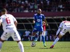Cruzeiro completa dois meses sem vencer fora de casa na Srie B 