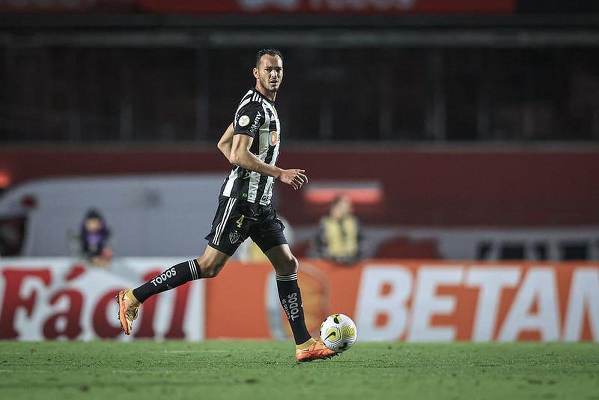 So Paulo e Atltico se enfrentaram nesta tera-feira (1/11) pela 35 rodada do Campeonato Brasileiro