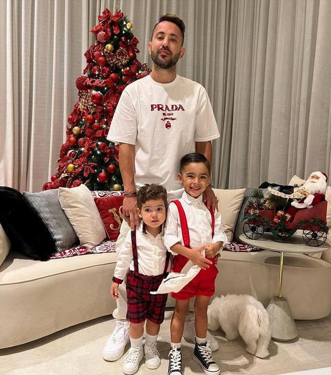Everton Ribeiro