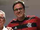 Vice do Flamengo diz que oferecerá representação ao STJD contra o Atlético