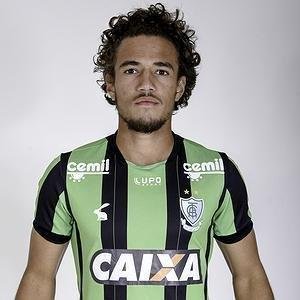 Ronaldo - 19 anos - 5 jogos (5 como titular)