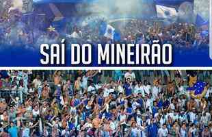 Vitria do Cruzeiro no clssico contra o Atltico rende vrios memes pela internet