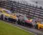 GT Sprint Race ter pernambucano competindo em Interlagos neste final de semana 