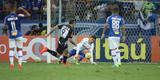 Imagens do segundo tempo do clssico entre Cruzeiro e Atltico, no Mineiro