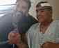 Enfermeira revela que Maradona caiu e bateu a cabea uma semana antes de morrer