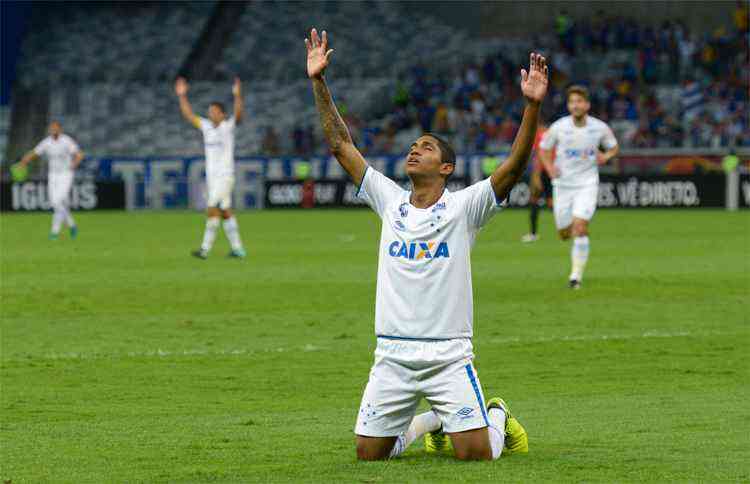 Os motivos do Inter para acreditar na classificação na Libertadores -  Superesportes