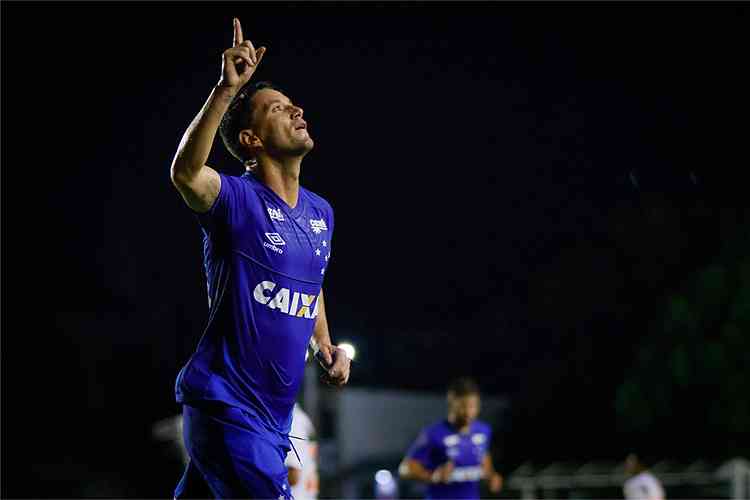 Vinnicius Silva/Cruzeiro