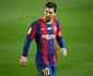 Messi revela tristeza com situao do Barcelona, mas diz estar motivado
