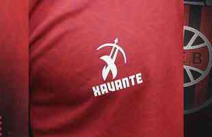 Em fevereiro, o Brasil de Pelotas lançou sua camisa oficial para a temporada 2021. O uniforme é assinado pela Xavante, marca própria do time gaúcho. 