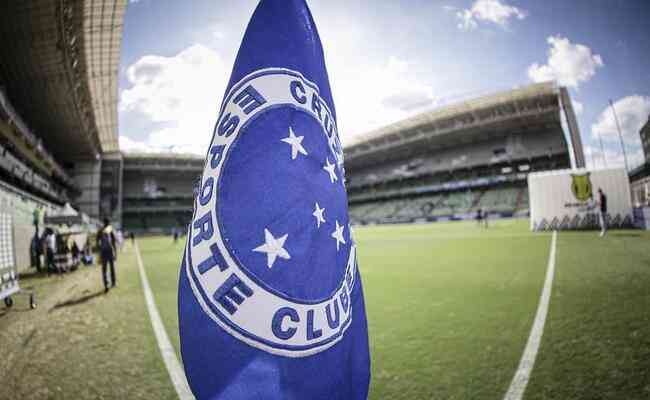 Jogador, hoje no Cruzeiro,  citado em investigao do MP-GO por envolvimento em esquema de apostas