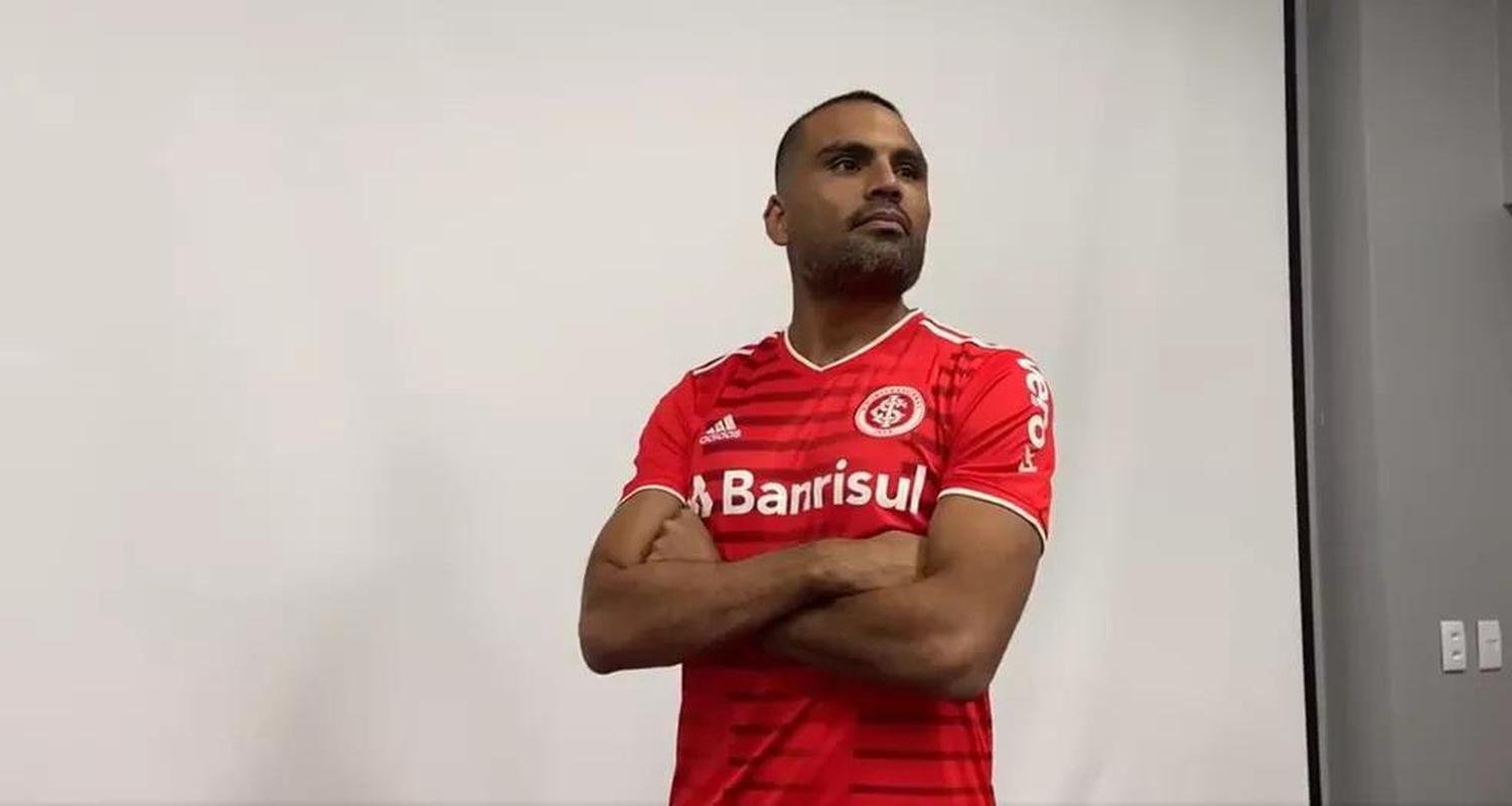 Gabriel Mercado (Internacional): Argentina - 2018