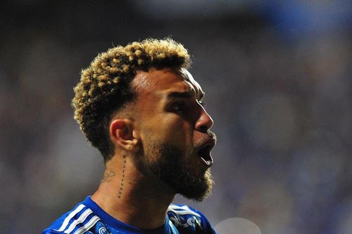 O Cruzeiro goleou o Nutico por 4 a 0 no Independncia, em Belo Horizonte, na 26 rodada da Srie B