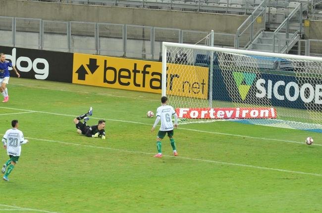 No Mineiro, Cruzeiro e Gois duelam pela terceira rodada da Srie B do Campeonato Brasileiro