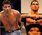 Clima de rivalidade entre Mutante e Borrachinha esquenta de vez aps UFC Rio