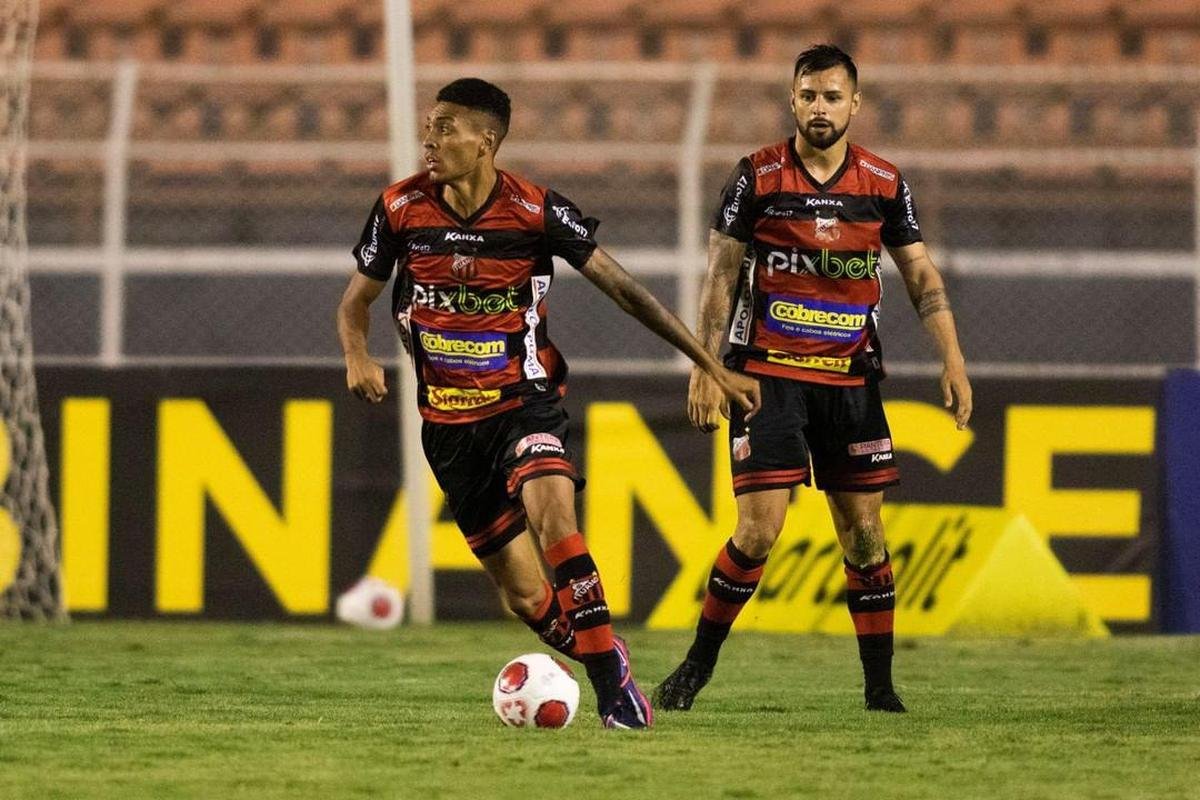 Ituano: 5 jogos, 2 vitrias, 2 empates e 1 derrota - 53,3% de aproveitamento dos pontos disputados. O time marcou 8 gols e sofreu 6 no Campeonato Paulista