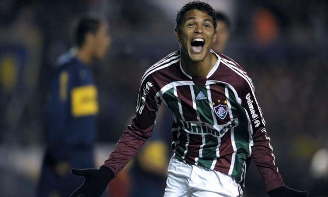 Thiago Silva pode retornar ao Fluminense em 2023