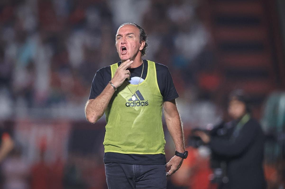 Atltico-GO x Atltico: veja fotos do jogo pelo Brasileiro