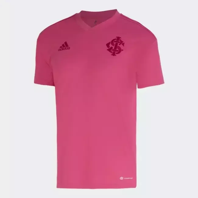 As camisas em homenagem ao 'Outubro Rosa' de 2022