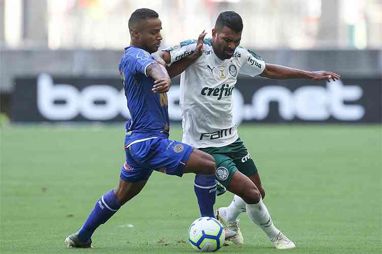 (Foto: Cesar Greco/Ag. Palmeiras/Divulgao)