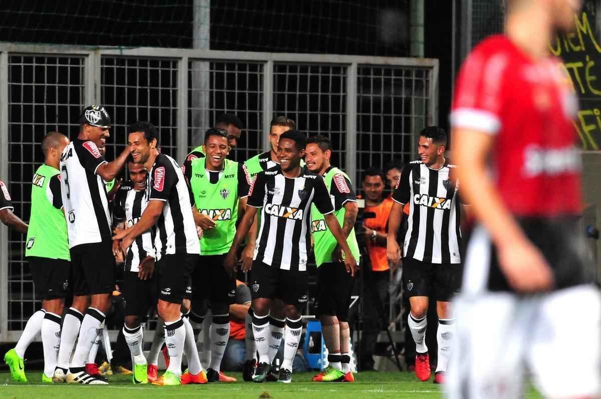 Atltico e Joinville se enfrentam pela segunda rodada da Primeira Liga