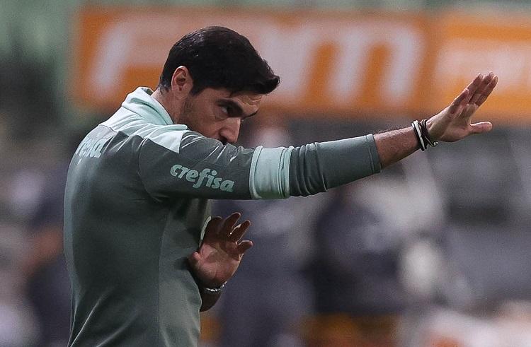 (Foto: Cesar Greco/Palmeiras) (Foto: Cesar Greco/Palmeiras)