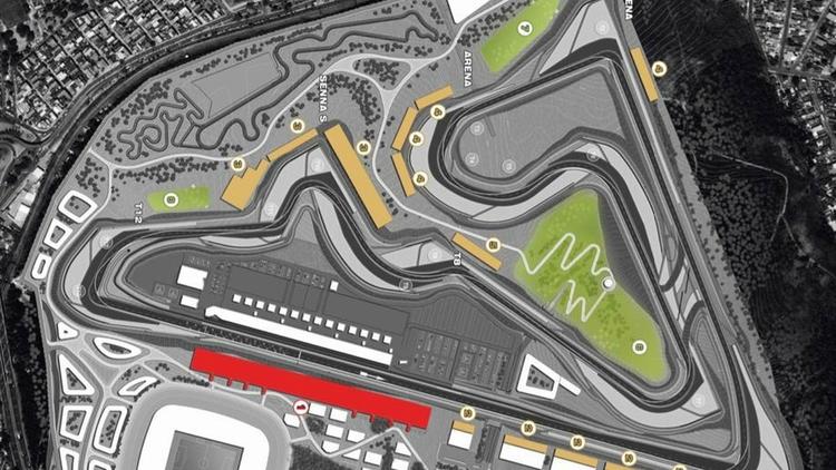 (Foto: Divulgação/Rio Motorsports) (Foto: Divulgação/Rio Motorsports)