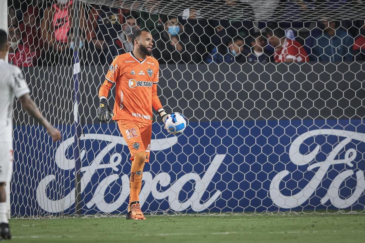 Fotos do jogo entre Del Valle e Atltico