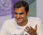 Recordista em Wimbledon, Roger Federer revela que pretende jogar at os 40 anos