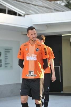 Atltico inicia preparao para o clssico