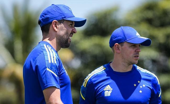 Cruzeiro e membros de sua comissão técnica serão julgados no TJD-MG por incidentes no clássico contra o Atlético, realizado dia 6 de março