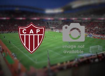 Confira o resultado da partida entre CAP e Athletic Club