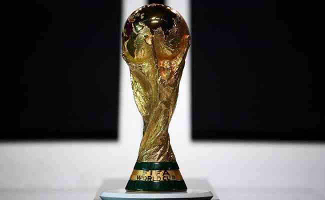 Copa do Mundo 2022: saiba o caminho do Brasil rumo ao hexa