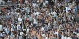 Fotos da torcida do Atl�tico, no Mineir�o, durante a partida de volta da semifinal do Campeonato Mineiro, contra a Caldense