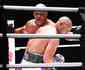 Presidente do UFC elogia Tyson, mas diz que no se interessa por lutas entre 'velhos'