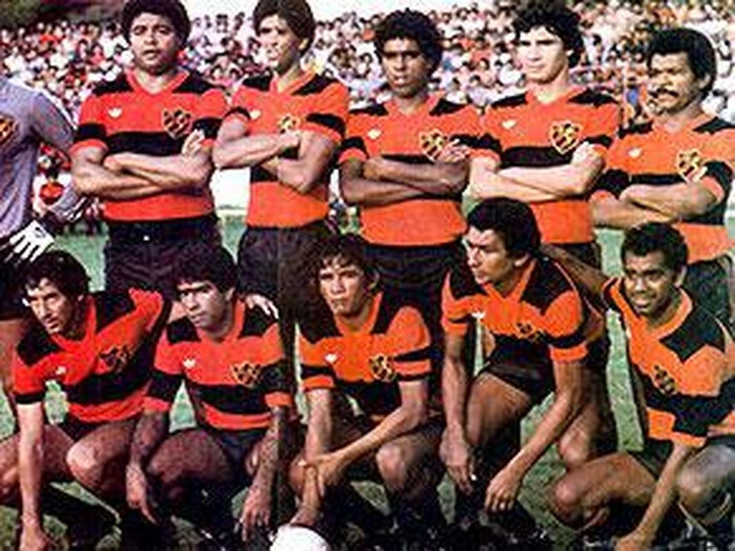 O Sport estreou na Libertadores em 2 de julho de 1988