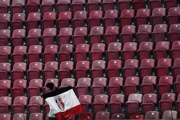 Tricolor do Arruda enfrenta Cavalo de Aço, na Arena de Pernambuco, em partida válida pela 15ª rodada da Série C