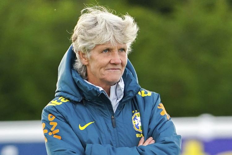 (Foto: CBF) (Foto: CBF)