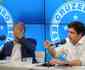 Cruzeiro cedeu 'direitos' de criana de 11 anos em contrato com empresrio, mas diretoria afirma que se tratava de 'garantia'