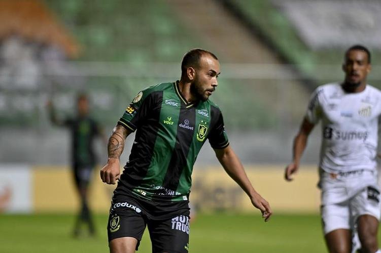 Rodolfo - 10 partidas