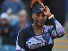 Serena Williams confirma que se aposentar do tnis