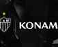 Atltico mantm parceria com a Konami para o PES 2021, mas tambm estar no Fifa 21