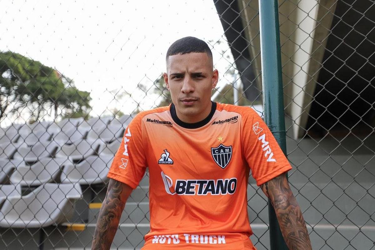 Atltico fecha preparao para semifinal contra o Palmeiras