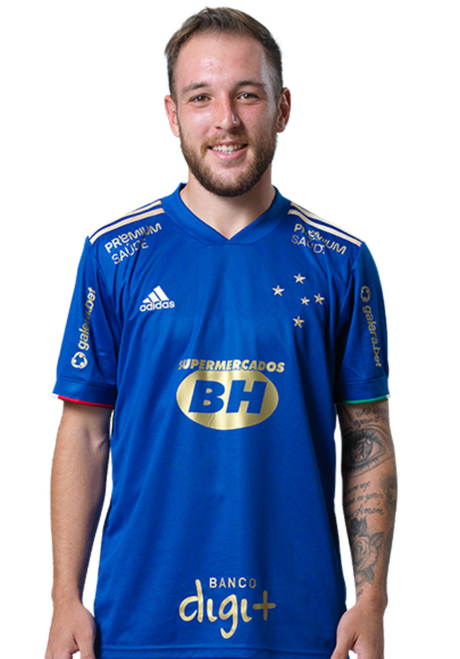 Bruno Jos (13 jogos)