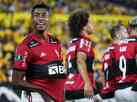 Flamengo vence Barcelona-EQU e encara o Palmeiras na final da Libertadores