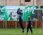 Com atividades em Chapec, Atltico fecha preparao para duelo com a Chapecoense